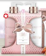 Baylis & Harding Indulgent Bath Caddy Set 2 Piece