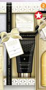 Baylis & Harding 3 Piece Luxury Foot Set