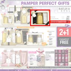 Dis-Chem : Celebrate Festive Savings (15 Nov - 24 Dec 2019), page 14