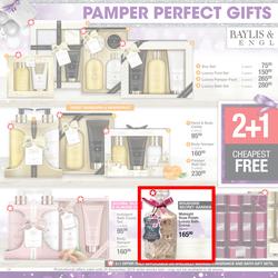 Dis-Chem : Celebrate Festive Savings (15 Nov - 24 Dec 2019), page 14
