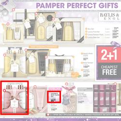 Dis-Chem : Celebrate Festive Savings (15 Nov - 24 Dec 2019), page 14