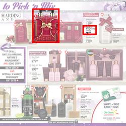 Dis-Chem : Celebrate Festive Savings (15 Nov - 24 Dec 2019), page 15