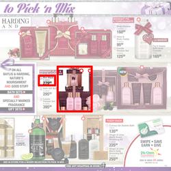 Dis-Chem : Celebrate Festive Savings (15 Nov - 24 Dec 2019), page 15