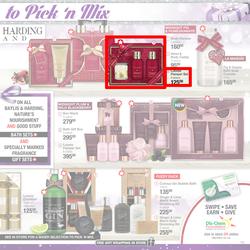 Dis-Chem : Celebrate Festive Savings (15 Nov - 24 Dec 2019), page 15