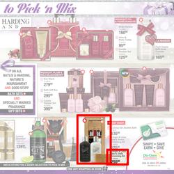 Dis-Chem : Celebrate Festive Savings (15 Nov - 24 Dec 2019), page 15