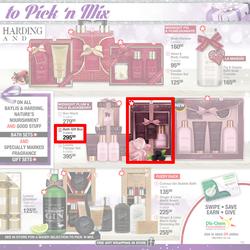 Dis-Chem : Celebrate Festive Savings (15 Nov - 24 Dec 2019), page 15