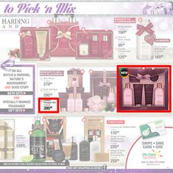 Dis-Chem : Celebrate Festive Savings (15 Nov - 24 Dec 2019), page 15