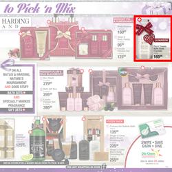 Dis-Chem : Celebrate Festive Savings (15 Nov - 24 Dec 2019), page 15