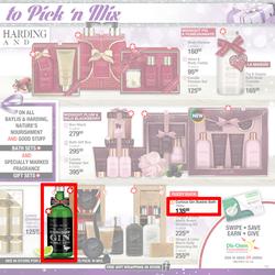 Dis-Chem : Celebrate Festive Savings (15 Nov - 24 Dec 2019), page 15