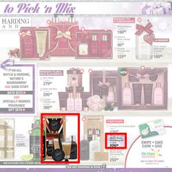 Dis-Chem : Celebrate Festive Savings (15 Nov - 24 Dec 2019), page 15