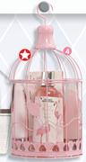 Nature's Nourishment Vintage Bird Cage Pamper Pack (4 Piece)