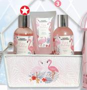 Nature's Nourishment Bird Feeder Bath Set (4 Piece)