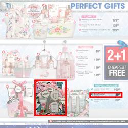 Dis-Chem : Celebrate Festive Savings (15 Nov - 24 Dec 2019), page 16