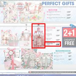 Dis-Chem : Celebrate Festive Savings (15 Nov - 24 Dec 2019), page 16