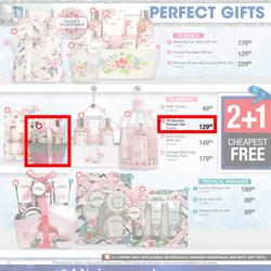 Dis-Chem : Celebrate Festive Savings (15 Nov - 24 Dec 2019), page 16