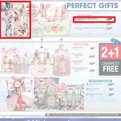 Dis-Chem : Celebrate Festive Savings (15 Nov - 24 Dec 2019), page 16