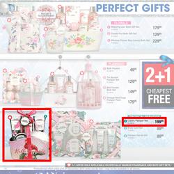 Dis-Chem : Celebrate Festive Savings (15 Nov - 24 Dec 2019), page 16