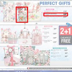 Dis-Chem : Celebrate Festive Savings (15 Nov - 24 Dec 2019), page 16