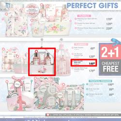 Dis-Chem : Celebrate Festive Savings (15 Nov - 24 Dec 2019), page 16