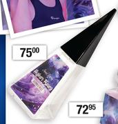 Amz Loves Higher Being Shimmer Mist