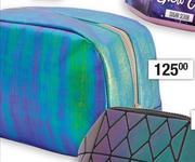 Amz Loves Cosmetic Bag