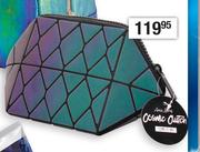 Amz Loves Cosmetic Clutch