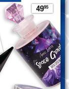 Amz Loves Space Grand Bath Crystals