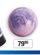 Amz Loves Galactic Bath Asteroid 275g