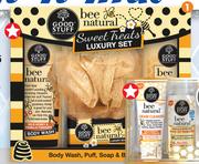 Good Stuff Luxury Set (4 Piece)