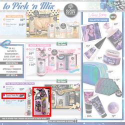 Dis-Chem : Celebrate Festive Savings (15 Nov - 24 Dec 2019), page 17