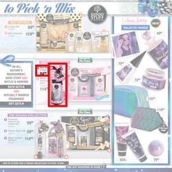 Dis-Chem : Celebrate Festive Savings (15 Nov - 24 Dec 2019), page 17