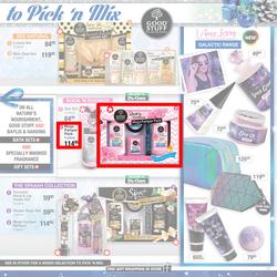 Dis-Chem : Celebrate Festive Savings (15 Nov - 24 Dec 2019), page 17