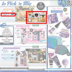 Dis-Chem : Celebrate Festive Savings (15 Nov - 24 Dec 2019), page 17