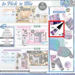 Dis-Chem : Celebrate Festive Savings (15 Nov - 24 Dec 2019), page 17