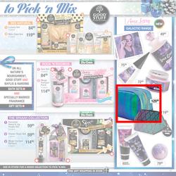 Dis-Chem : Celebrate Festive Savings (15 Nov - 24 Dec 2019), page 17