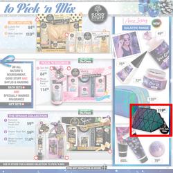 Dis-Chem : Celebrate Festive Savings (15 Nov - 24 Dec 2019), page 17