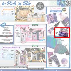 Dis-Chem : Celebrate Festive Savings (15 Nov - 24 Dec 2019), page 17