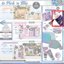 Dis-Chem : Celebrate Festive Savings (15 Nov - 24 Dec 2019), page 17