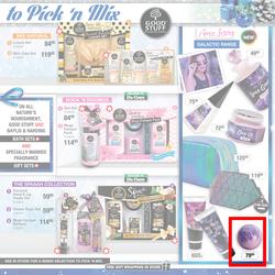 Dis-Chem : Celebrate Festive Savings (15 Nov - 24 Dec 2019), page 17