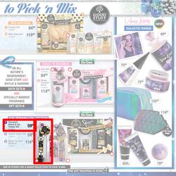 Dis-Chem : Celebrate Festive Savings (15 Nov - 24 Dec 2019), page 17