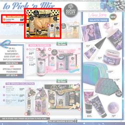 Dis-Chem : Celebrate Festive Savings (15 Nov - 24 Dec 2019), page 17