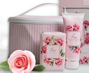 Nature's Edition Luxury Vanity Gift Set (3 Piece)