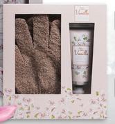 Nature's Edition Scurbbed Up Pamper Gift Set (2 Piece)