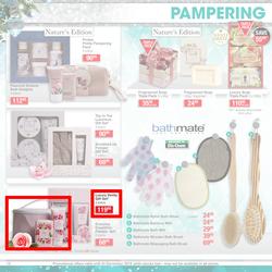 Dis-Chem : Celebrate Festive Savings (15 Nov - 24 Dec 2019), page 18