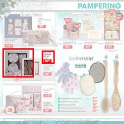 Dis-Chem : Celebrate Festive Savings (15 Nov - 24 Dec 2019), page 18