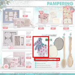 Dis-Chem : Celebrate Festive Savings (15 Nov - 24 Dec 2019), page 18