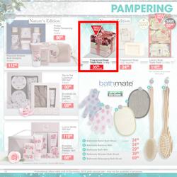 Dis-Chem : Celebrate Festive Savings (15 Nov - 24 Dec 2019), page 18