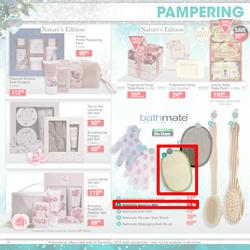 Dis-Chem : Celebrate Festive Savings (15 Nov - 24 Dec 2019), page 18