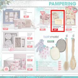 Dis-Chem : Celebrate Festive Savings (15 Nov - 24 Dec 2019), page 18