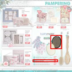 Dis-Chem : Celebrate Festive Savings (15 Nov - 24 Dec 2019), page 18